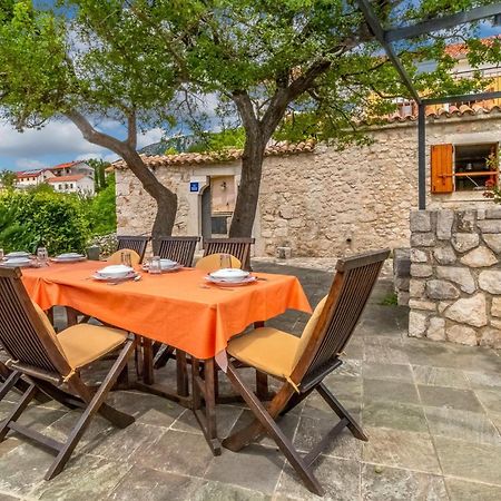 Stunning Home In Bribir With Wifi Экстерьер фото