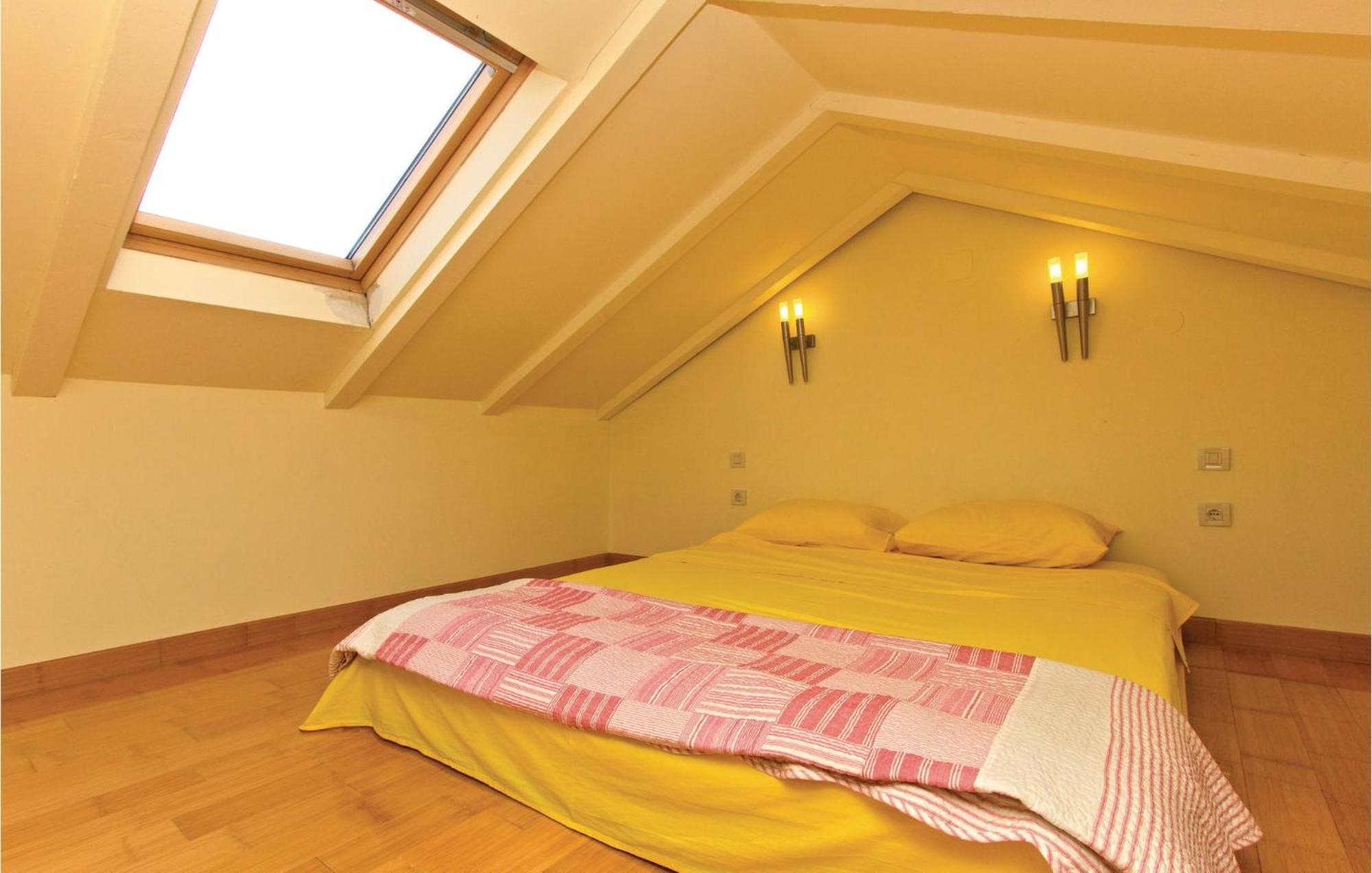 Stunning Home In Bribir With Wifi Экстерьер фото